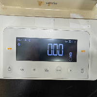 Sartorius MSE Digital Scale w/ Printer image 2